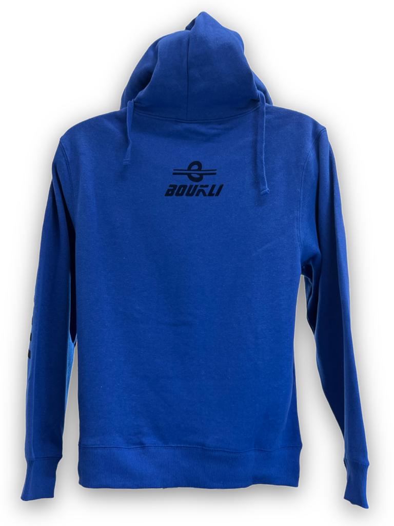 Boukli Hoodie One