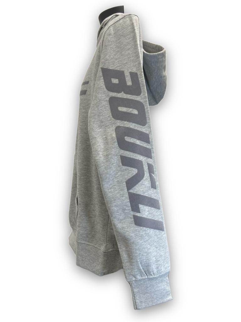 Boukli Hoodie Godhug