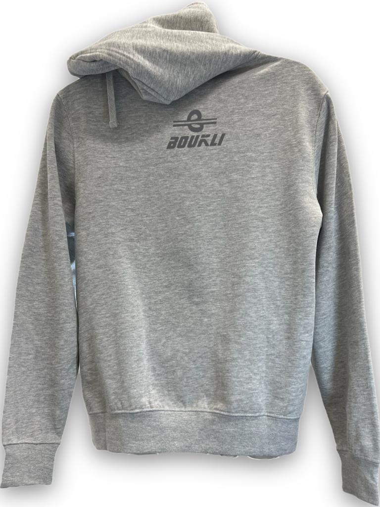 Boukli Hoodie Godhug