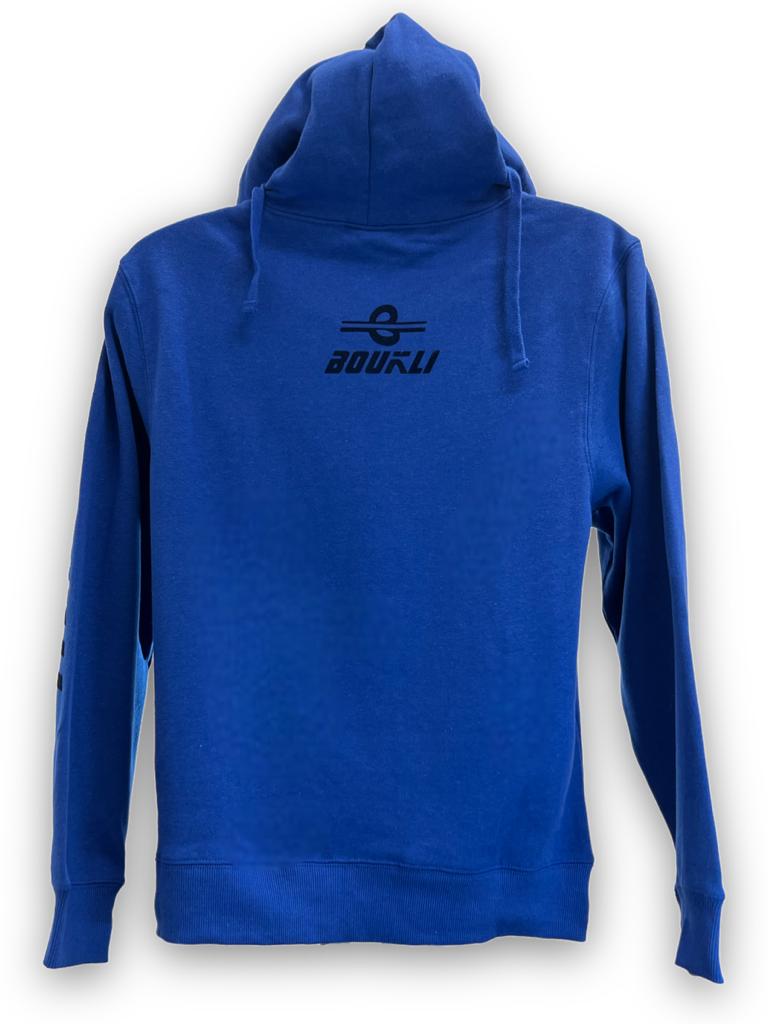 Boukli Hoodie Godhug