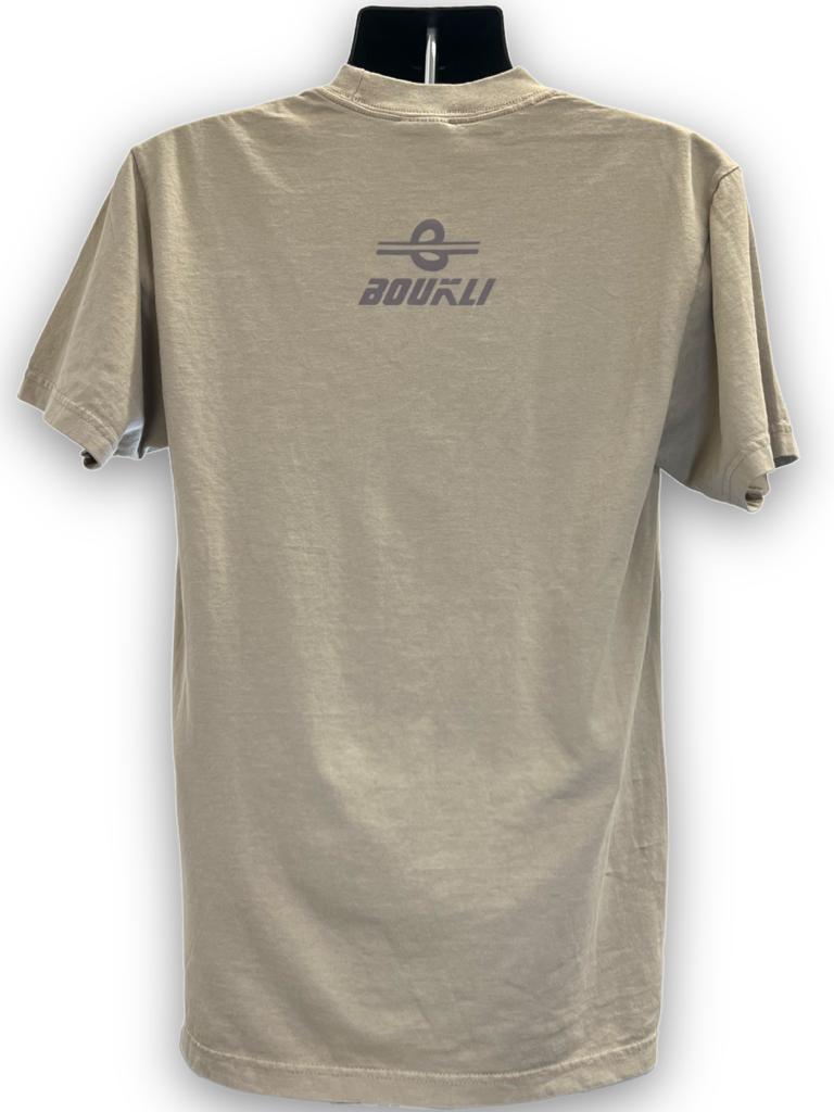 Boukli T-Shirt One